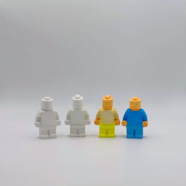 BAJKA KLOCEK FIGURKA MINI