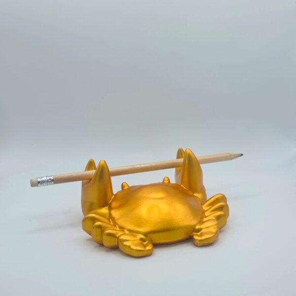 KRAB - PODSTAWKA NA BIURKO