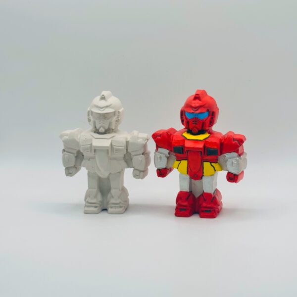 TRANSFORMERS